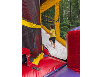 5 in 1 Inflatable