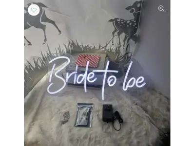 Bride To Be