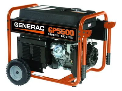 Generators in Warren