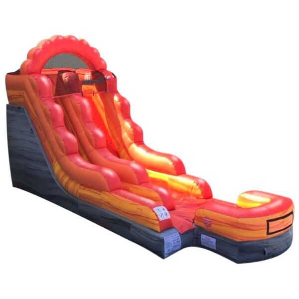 Water Slides / Wet - Dry Slides (can be used wet or dry)