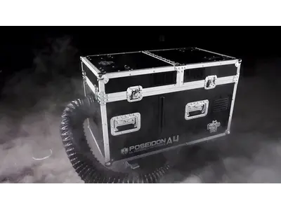 Fog Machine