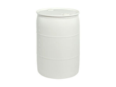Water Drum