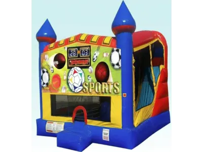 Sports Combo Slide in Varina