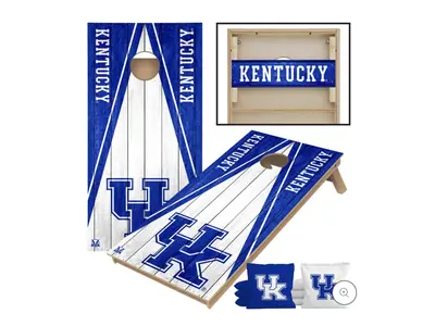 UK Cornhole Boards & Bags in Lexington