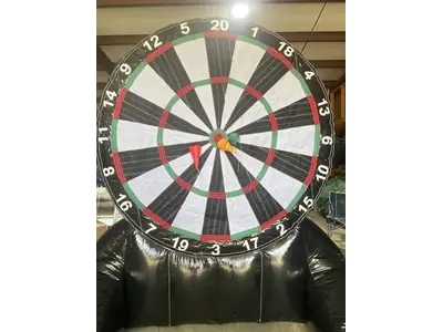 Inflatable Darts