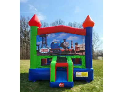 Thomas The Train