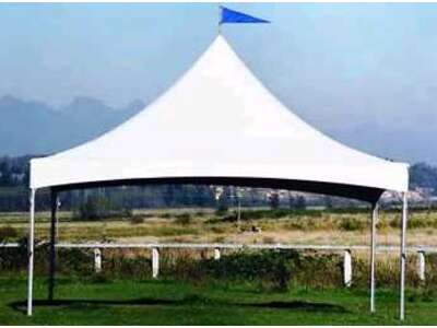 20 X 20 TENT