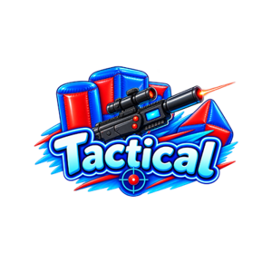 Tactical Laser Tag