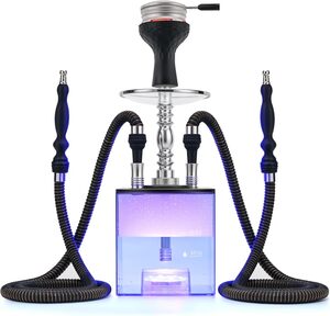Hookah Set