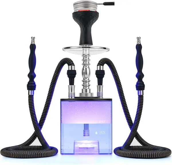 Hookah Set