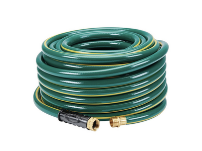 100ft water hose