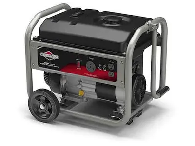 Portable Generator in Cerritos