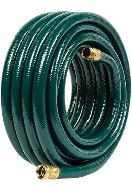 Garden Hose in Tensaw