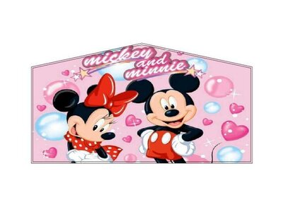 Minnie Mouse