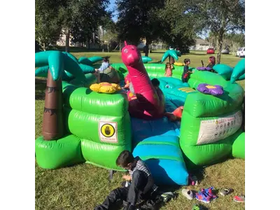 Baby Dino Lake for Toddlers #120 in Windermere