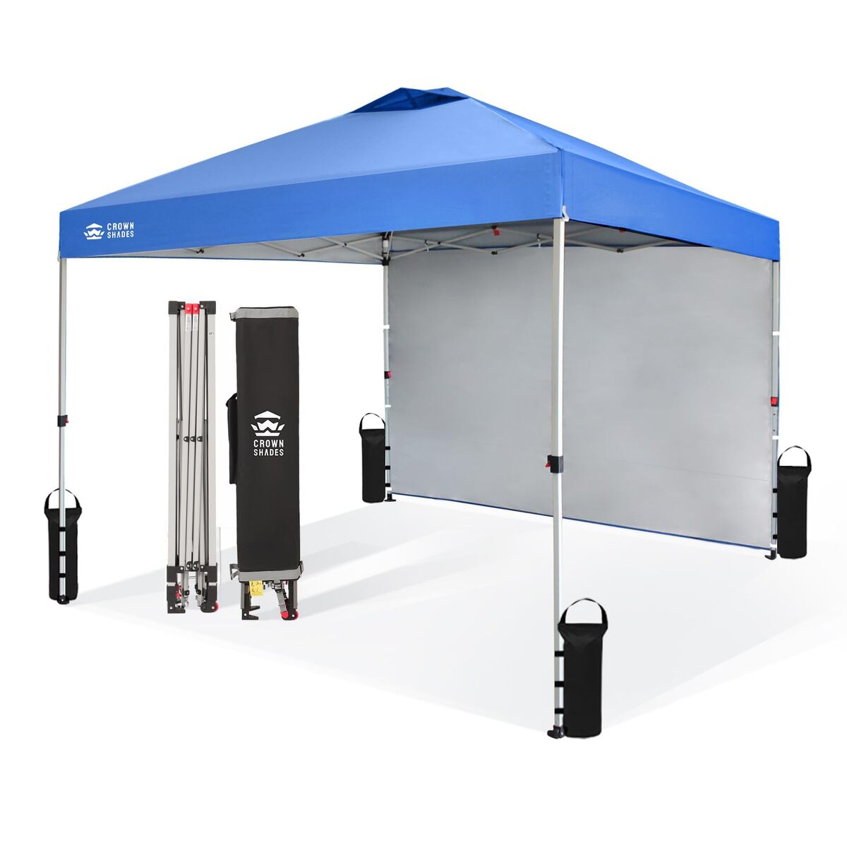 10 x 10 Canopy in Winchester