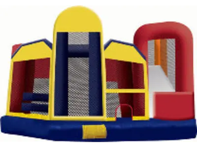 5 in 1 Inflatable in Richmond