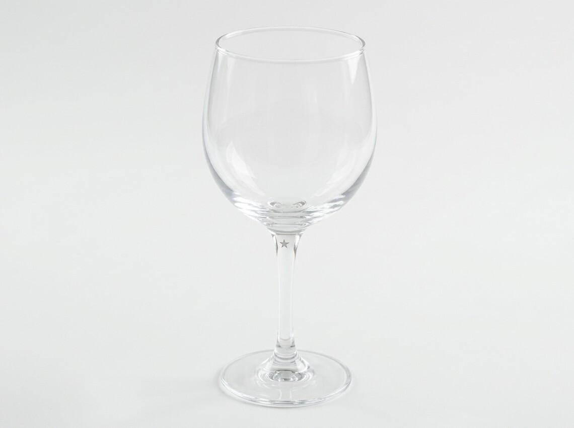 12 Oz. Wine Glasses in Upton