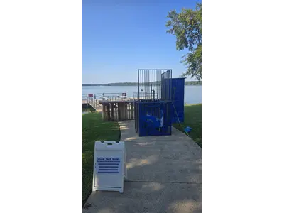 Dunk Tank in Nashville