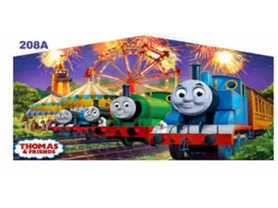 Theme - Thomas the Train in Douglasville