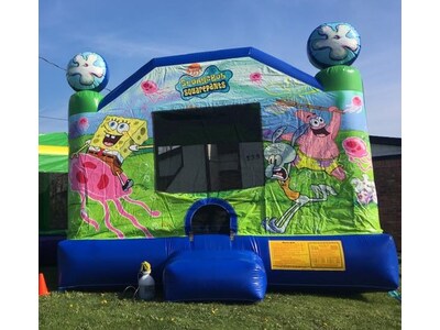 SpongeBob