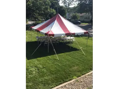 Seating Package for 32 Guests in Wharton