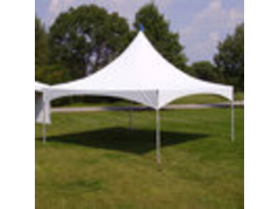 20 x 15 Frame Tent
