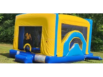 4-in-1 Kids Playhouse (Ages 10 & Under) in Nashville