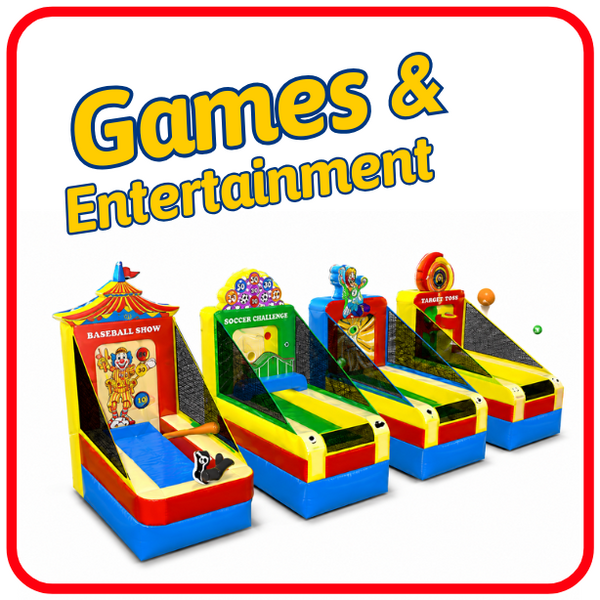 Entertainment/Games