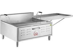Funnel Cake Fryer