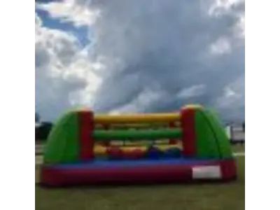 Boxing Ring Inflatable #326 in dr phillips