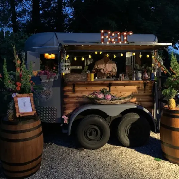 Bar Rentals