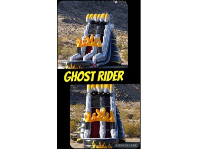 Ghost Rider