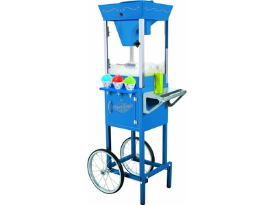 Snow Cone Machine