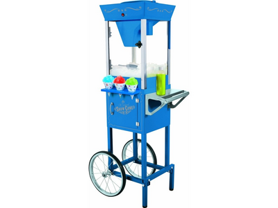 Snow Cone Machine