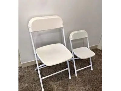 Adult Folding Chair