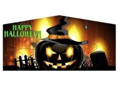 Theme - Halloween in Douglasville