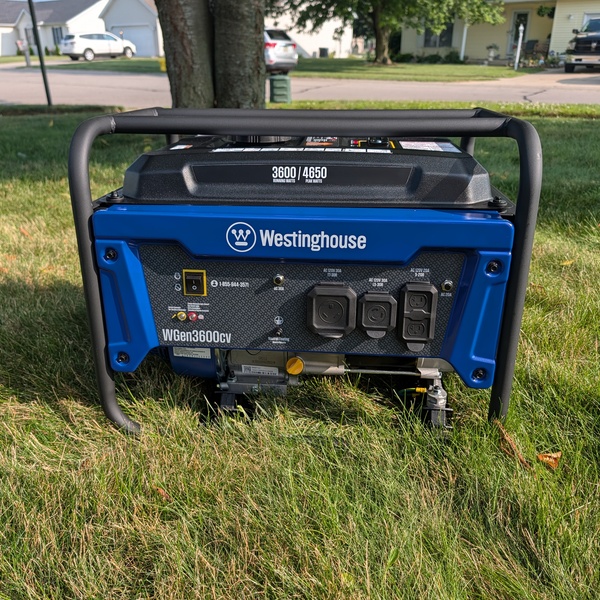 Generators