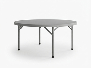 60" Round Tables