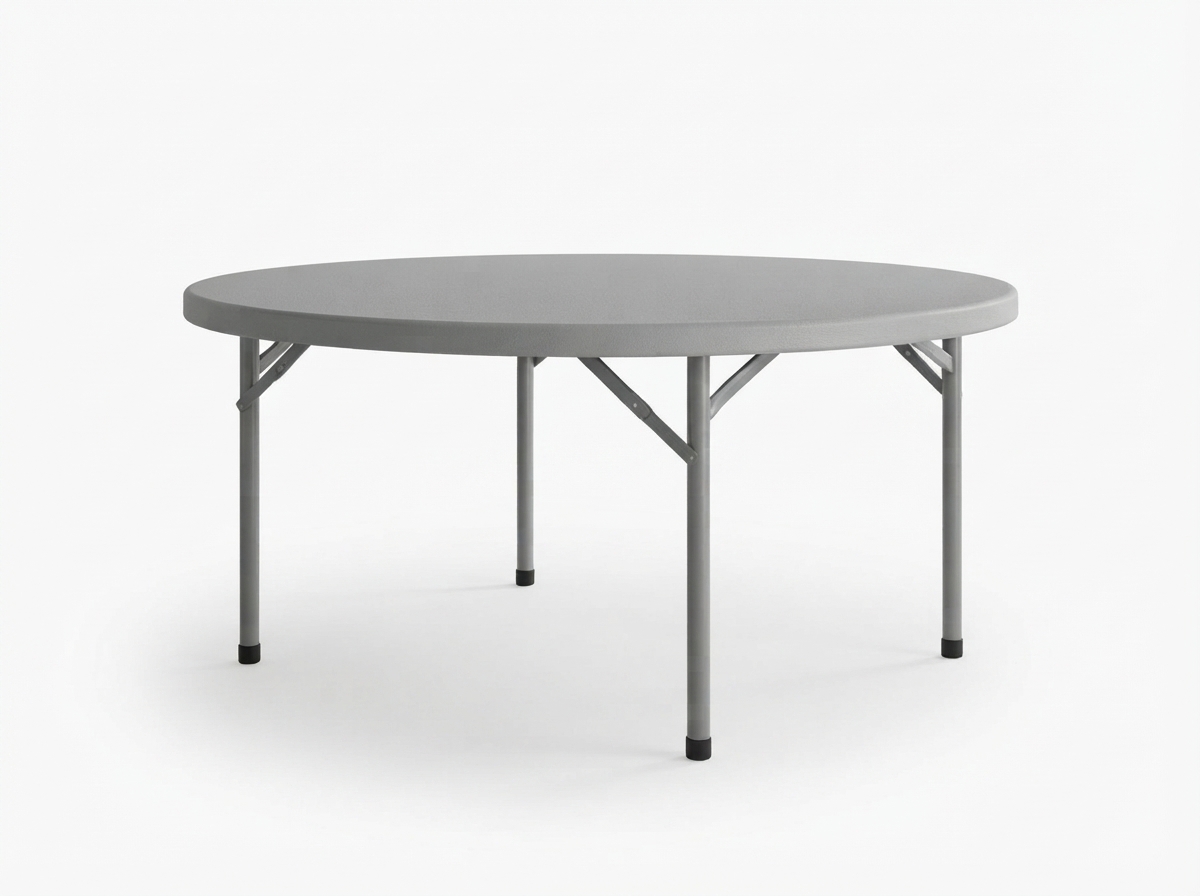60" Round Tables in Riverside