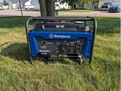 3600 Watt Generator in Elkhart