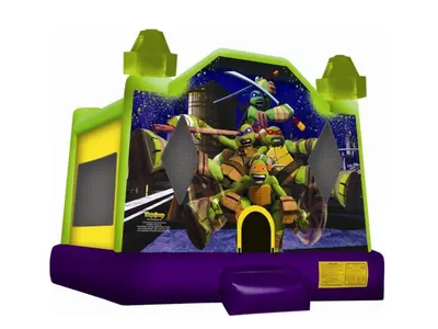 Ninja Turtles