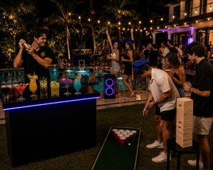 Graduation Party Package (Save $350) - Limited Availability