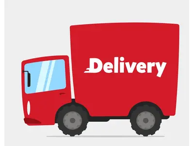 DELIVERY CHARGE in Katy