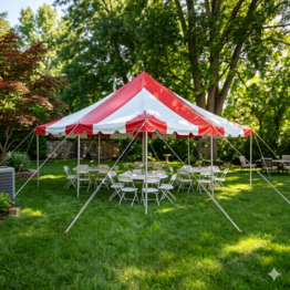 TENT PACKAGES