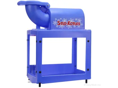 Sno Cone Machine