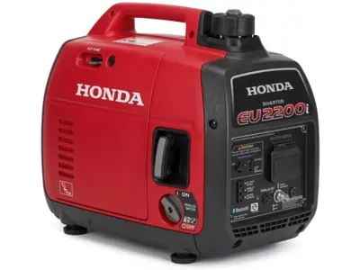 Honda Generator in Powhatan