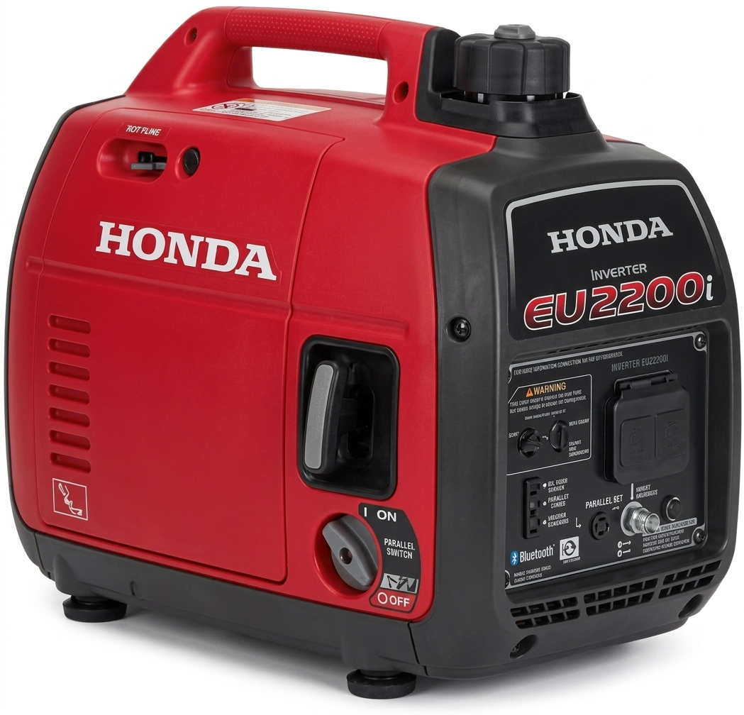 Honda Generator in Powhatan