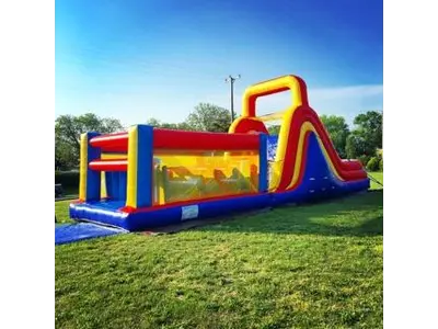 3 IN 1 OBSTACLE COURSE in Dennisville