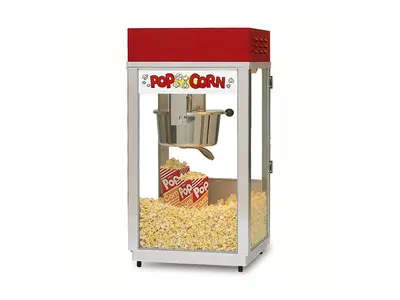 Popcorn Machine in Marietta